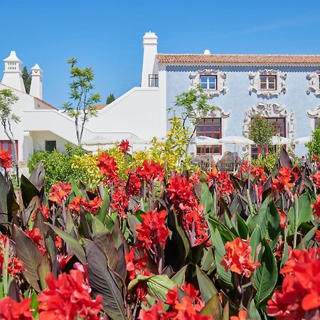 Vermelho Melides - Relais & Chateaux Esterno foto